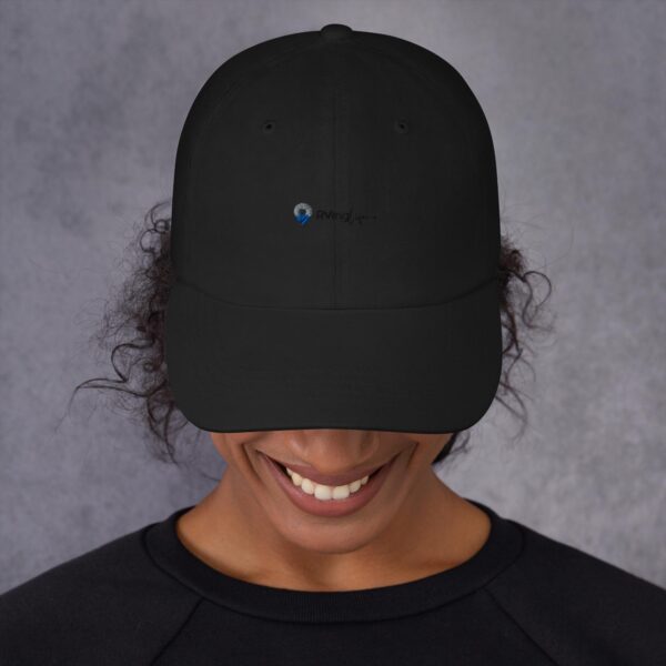 RVing Life Dad hat! - Image 2
